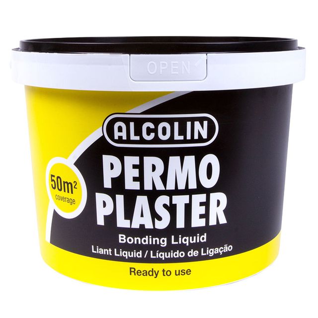 1L Permo Plaster