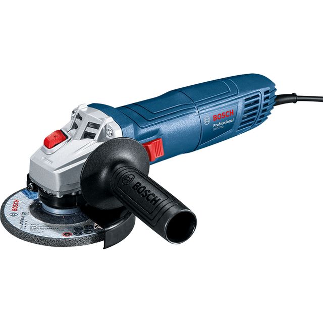 Angle Grinder 900W/115MM Small