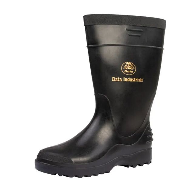 Bata Gumboots For Women Size 4