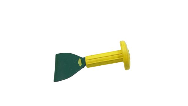 Bolster Brick 100mm Pvc Grip