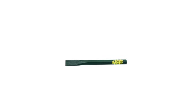 Chisel Flat Cold 16X175