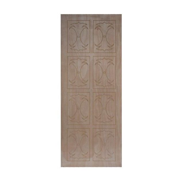 Door Ruby