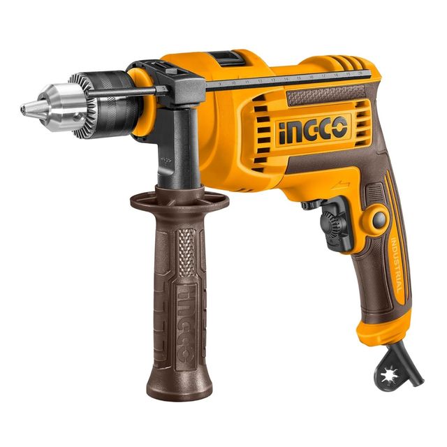 Drill Impact 710 13mm INGCO