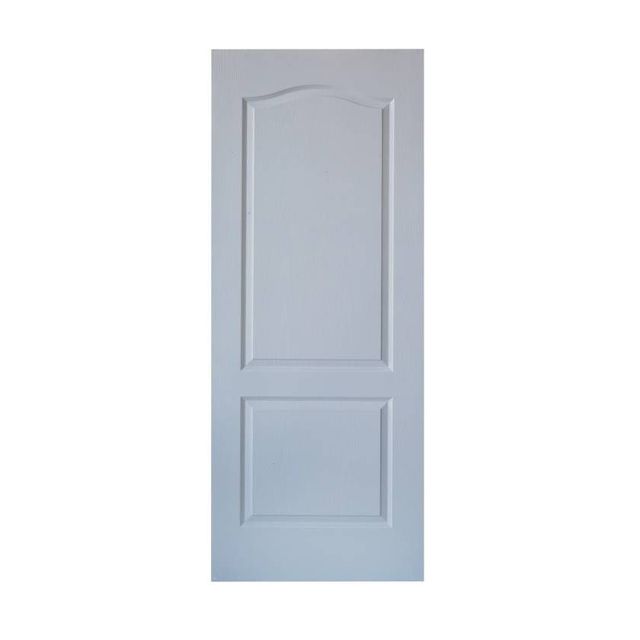 Grey Door 2 Panel 813MMx2032MM
