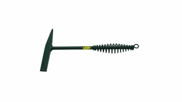 Hammer Chipping