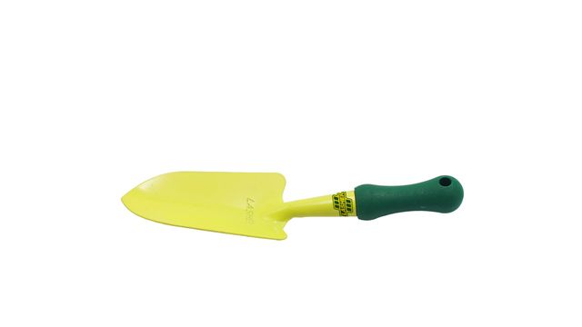 Hand Trowel Poly Hdl