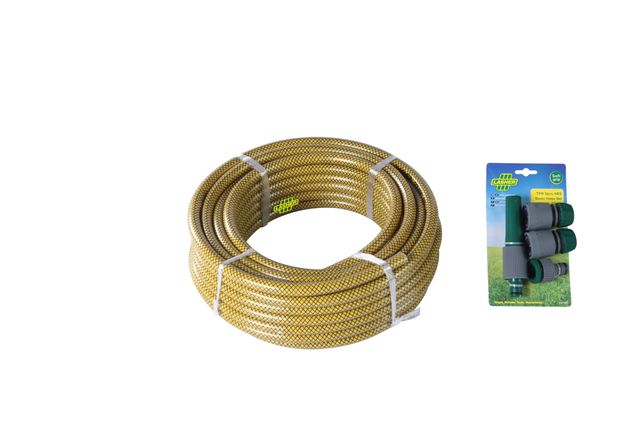 Hosepipe 12MMX20M With Fitting