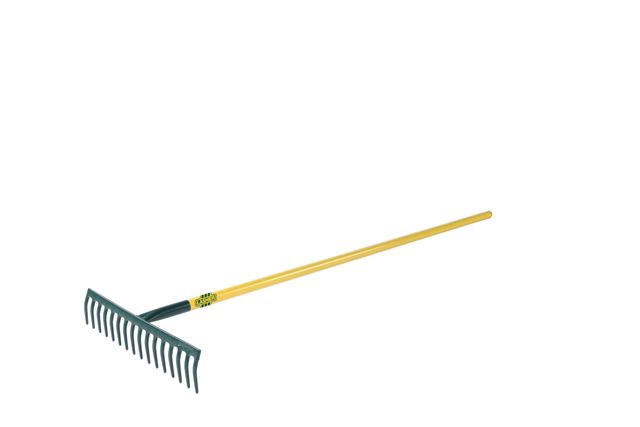 Rake 16T H/duty