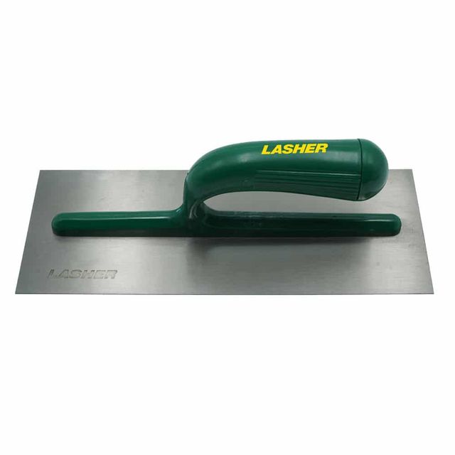 Trowel Plastering P/handle LASHER